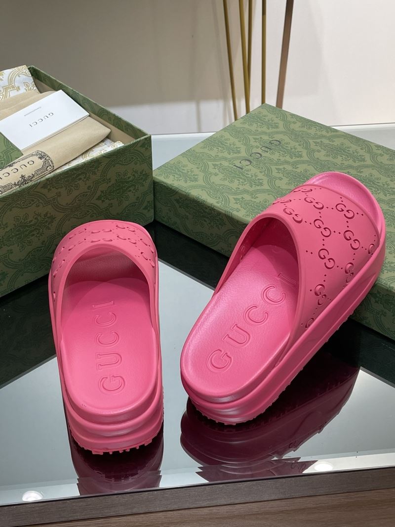 Gucci Slippers